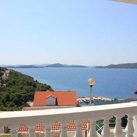 Apartments Toni Na Moru Drage Luaran gambar