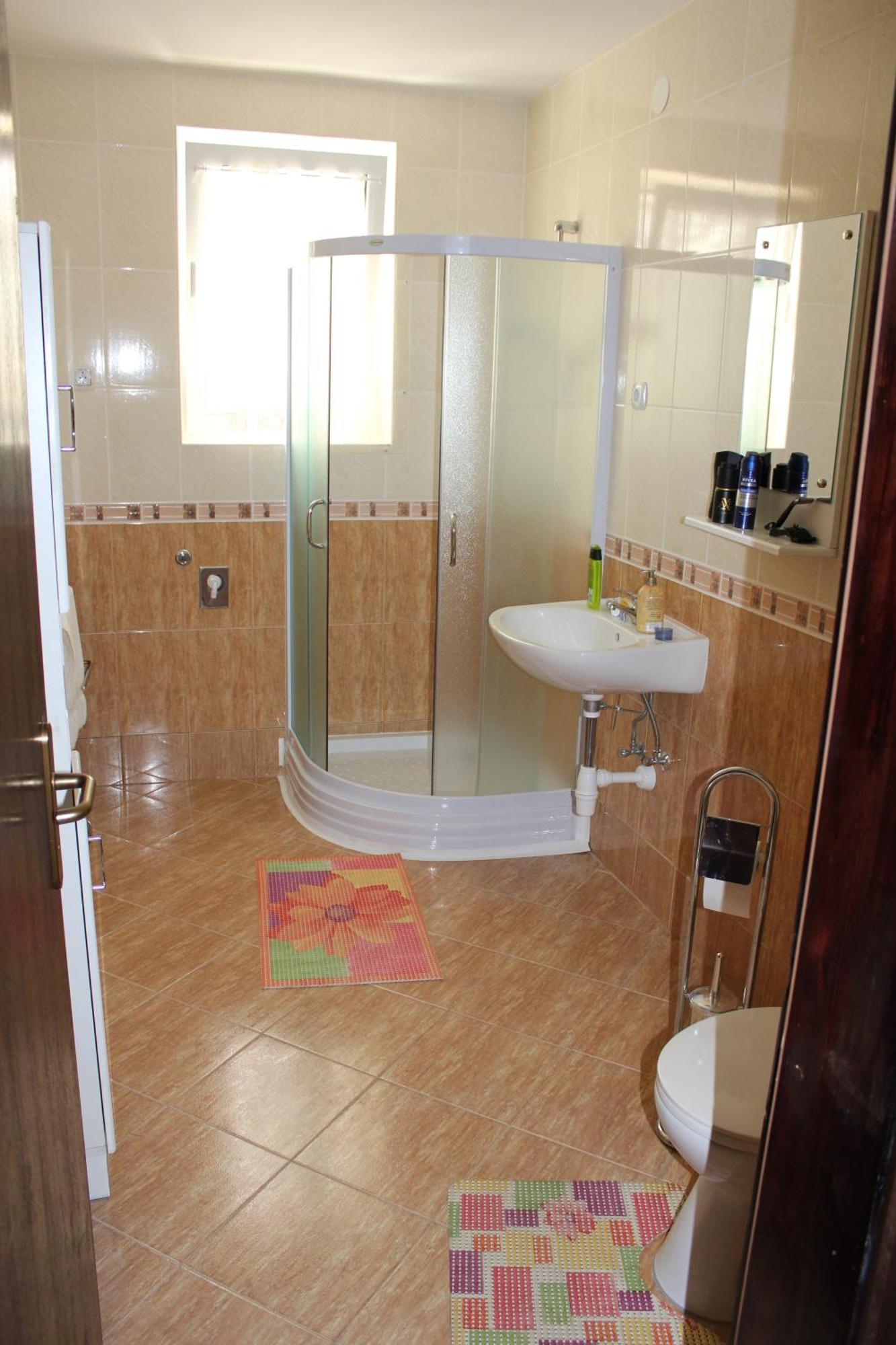 Apartments Toni Na Moru Drage Luaran gambar