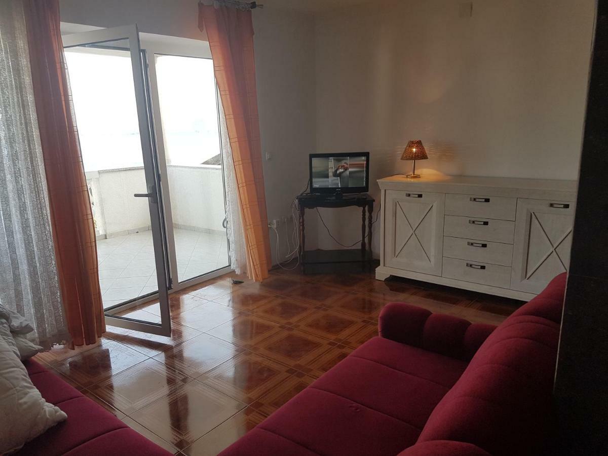 Apartments Toni Na Moru Drage Luaran gambar